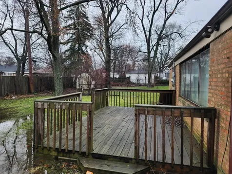 62 Marquette Street Park Forest IL 60466