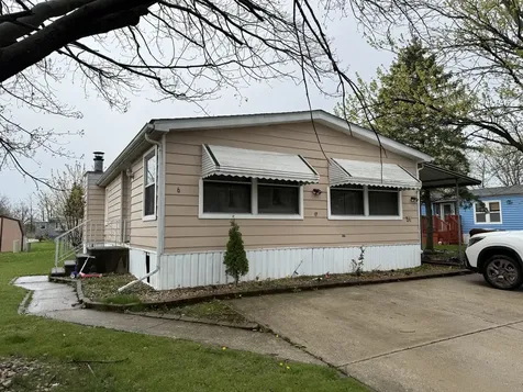 86 Candlegate Circle Matteson IL 60443