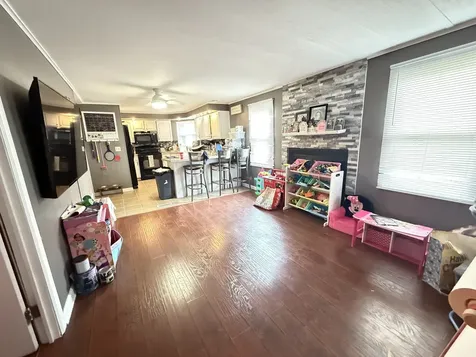 86 Candlegate Circle Matteson IL 60443
