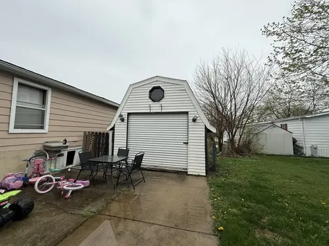 86 Candlegate Circle Matteson IL 60443