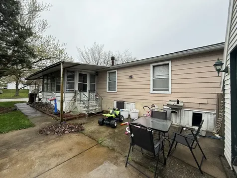 86 Candlegate Circle Matteson IL 60443