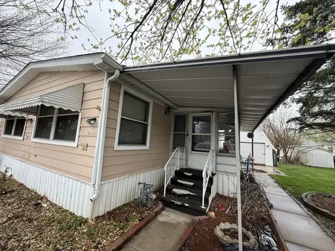 86 Candlegate Circle Matteson IL 60443
