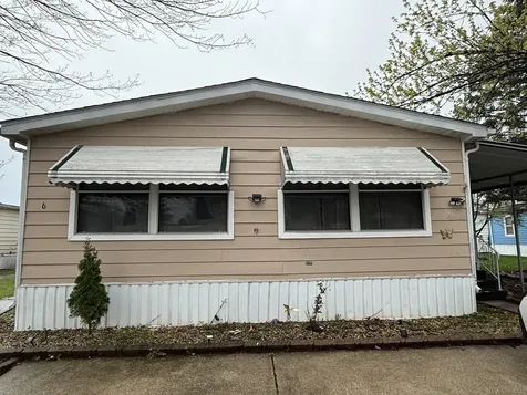 86 Candlegate Circle Matteson IL 60443