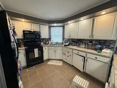 86 Candlegate Circle Matteson IL 60443