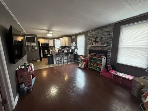 86 Candlegate Circle Matteson IL 60443