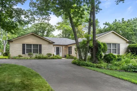 912 Morningside Drive Lake Forest IL 60045