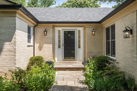 912 Morningside Drive Lake Forest IL 60045