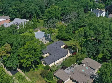912 Morningside Drive Lake Forest IL 60045