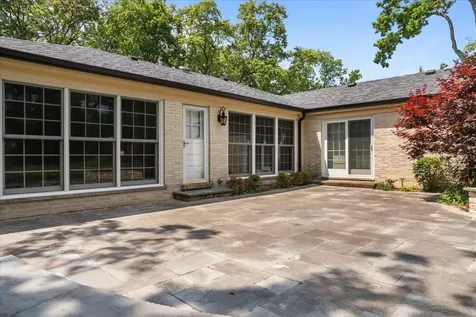 912 Morningside Drive Lake Forest IL 60045