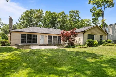 912 Morningside Drive Lake Forest IL 60045