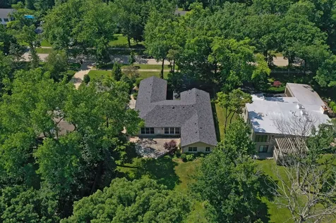 912 Morningside Drive Lake Forest IL 60045