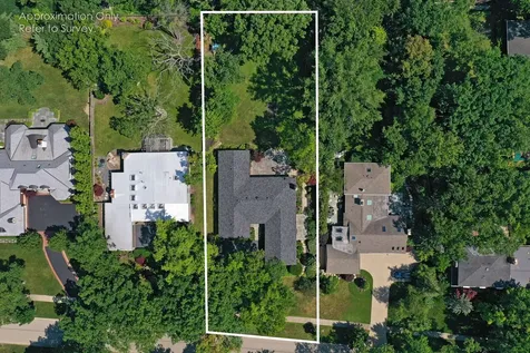 912 Morningside Drive Lake Forest IL 60045