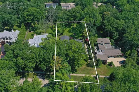 912 Morningside Drive Lake Forest IL 60045