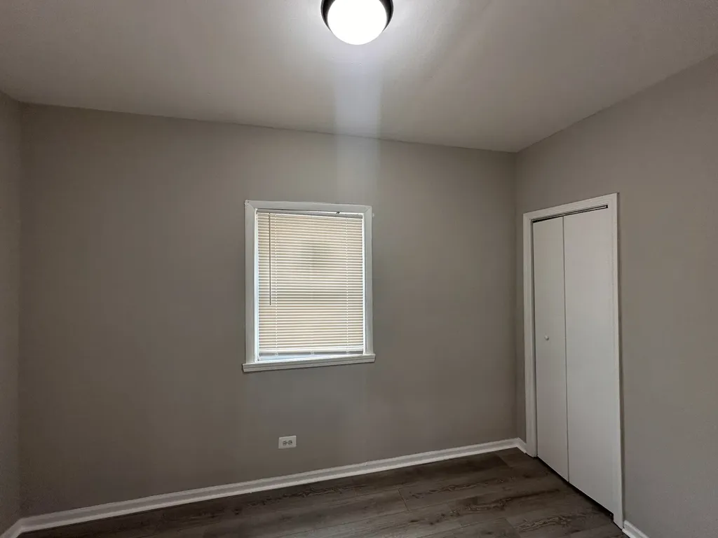4942 South Racine Avenue Chicago IL 60609