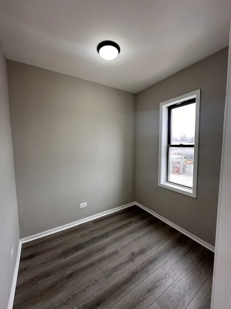 4942 South Racine Avenue Chicago IL 60609