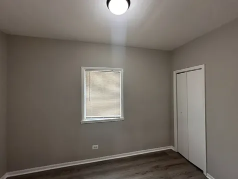 4942 South Racine Avenue Chicago IL 60609