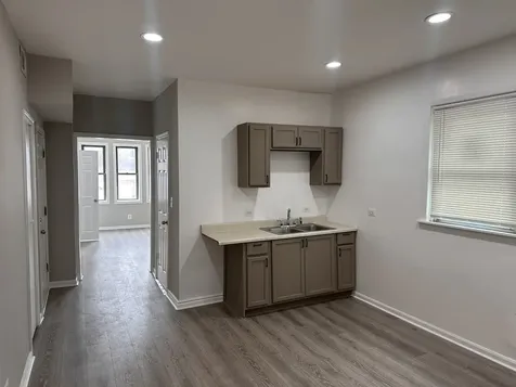 4942 South Racine Avenue Chicago IL 60609
