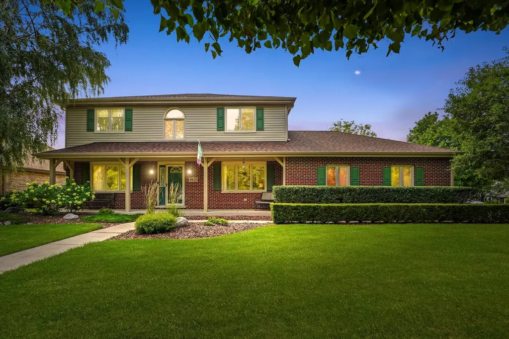 16620 Pear Avenue Orland Park IL 60467