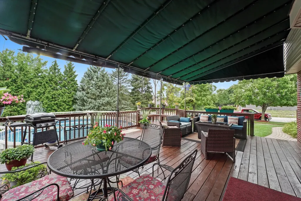 16620 Pear Avenue Orland Park IL 60467
