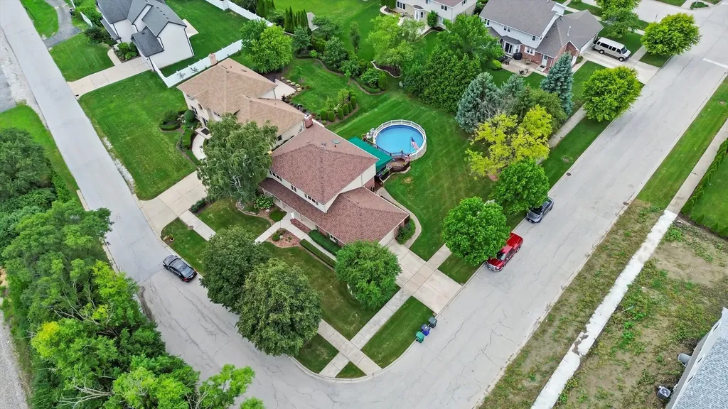 16620 Pear Avenue Orland Park IL 60467
