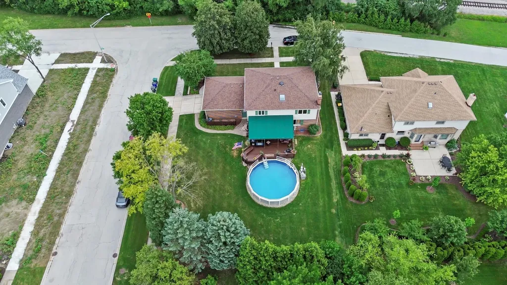 16620 Pear Avenue Orland Park IL 60467