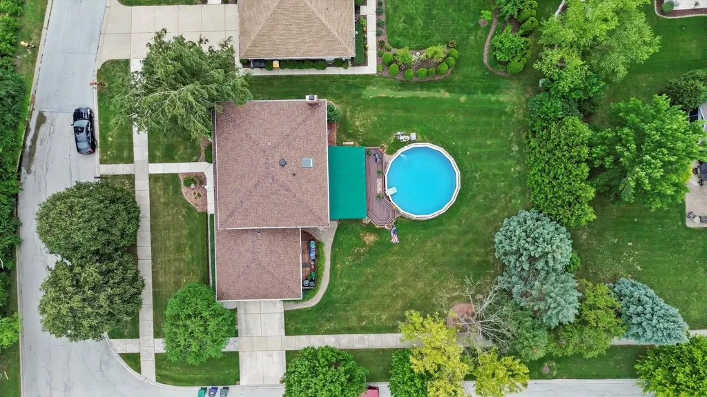 16620 Pear Avenue Orland Park IL 60467