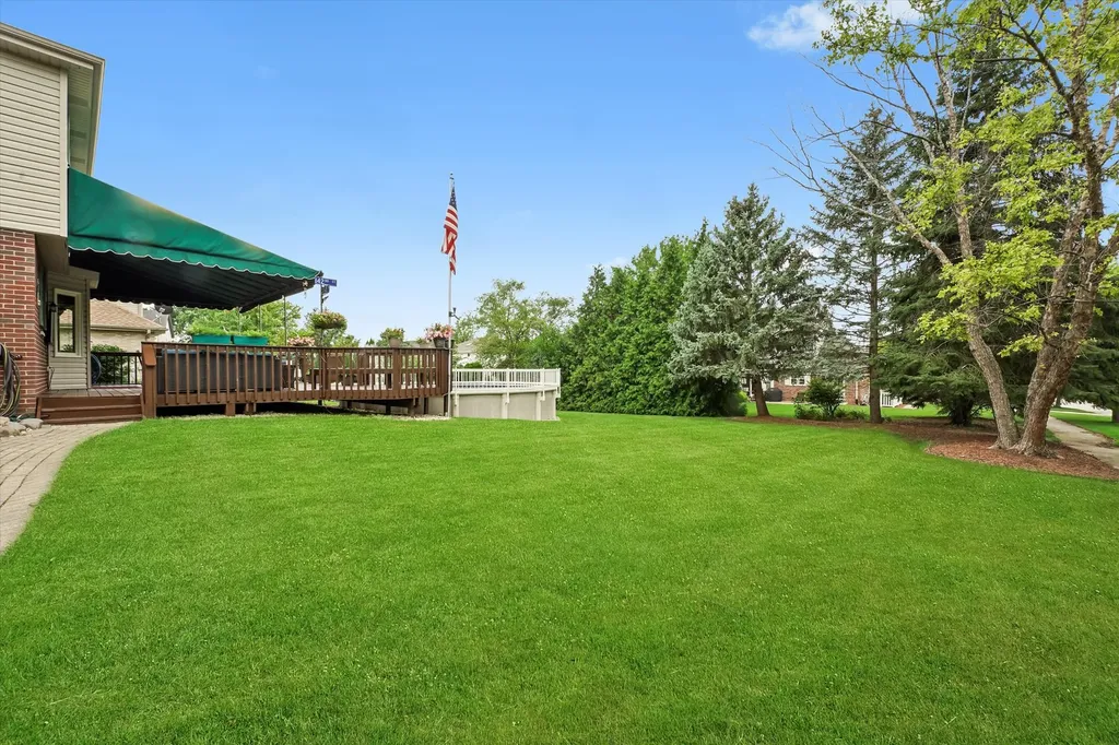 16620 Pear Avenue Orland Park IL 60467