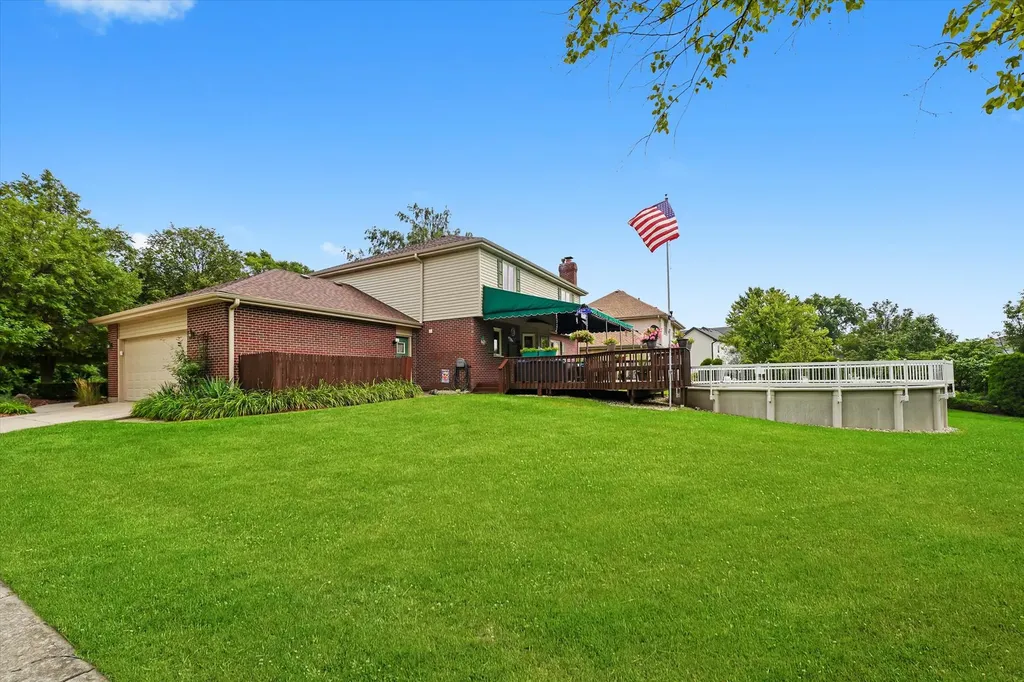 16620 Pear Avenue Orland Park IL 60467