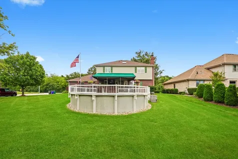 16620 Pear Avenue Orland Park IL 60467