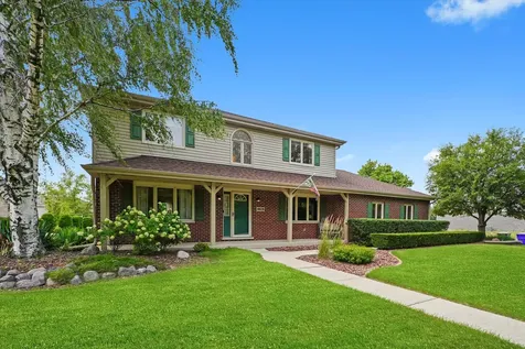16620 Pear Avenue Orland Park IL 60467