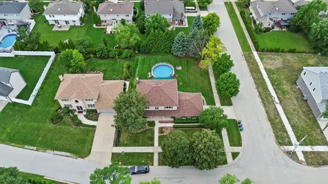 16620 Pear Avenue Orland Park IL 60467