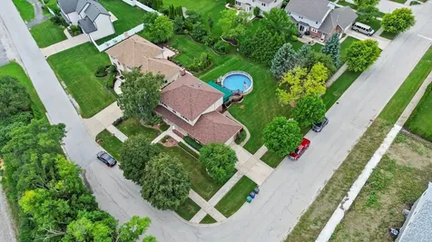 16620 Pear Avenue Orland Park IL 60467