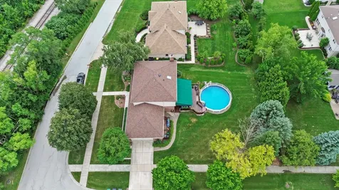 16620 Pear Avenue Orland Park IL 60467