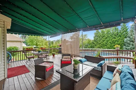 16620 Pear Avenue Orland Park IL 60467