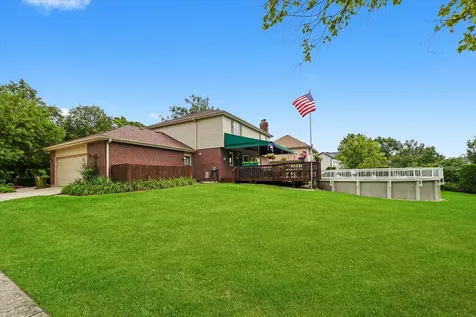 16620 Pear Avenue Orland Park IL 60467