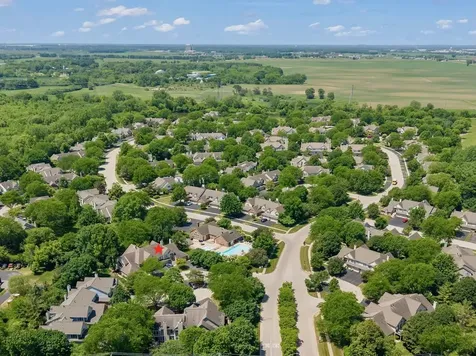 30W002 Willow Court Warrenville IL 60555