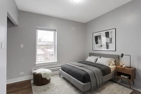 8022 South Ellis Avenue Chicago IL 60619