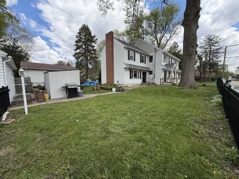 1501 1ST Avenue Sterling IL 61081