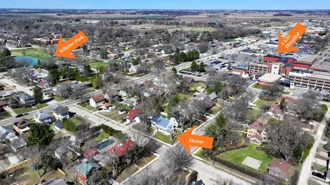 1501 1ST Avenue Sterling IL 61081