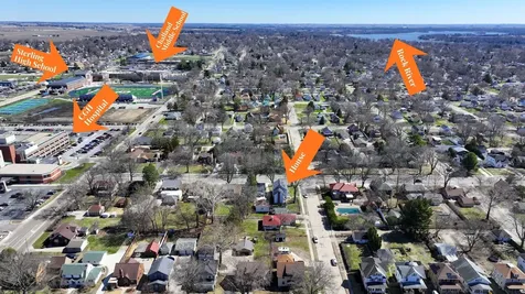 1501 1ST Avenue Sterling IL 61081