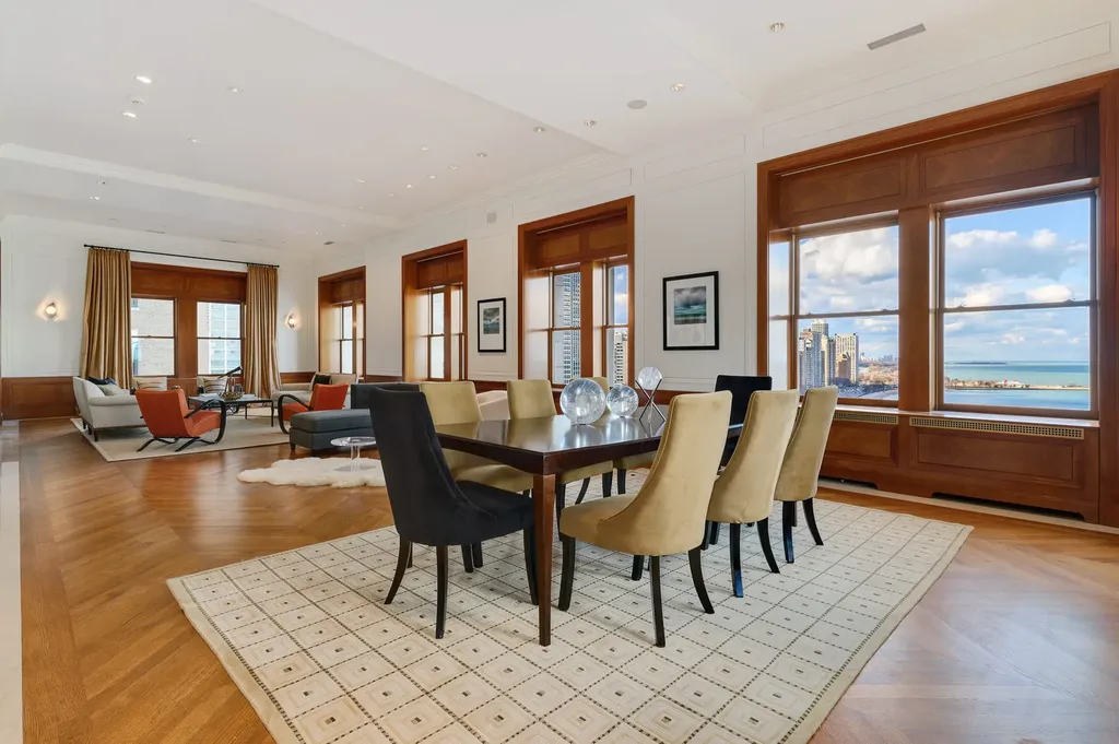 189 East Lake Shore Drive Chicago IL 60611