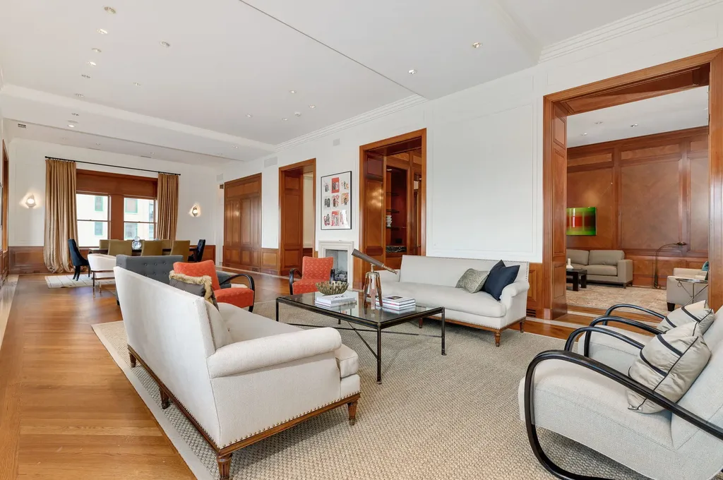 189 East Lake Shore Drive Chicago IL 60611