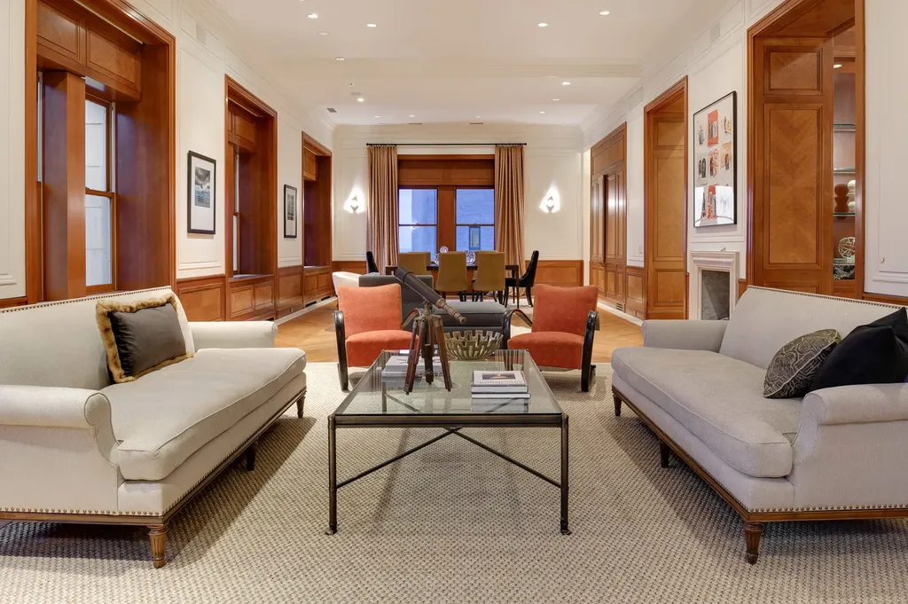 189 East Lake Shore Drive Chicago IL 60611