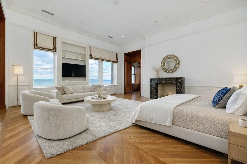 189 East Lake Shore Drive Chicago IL 60611