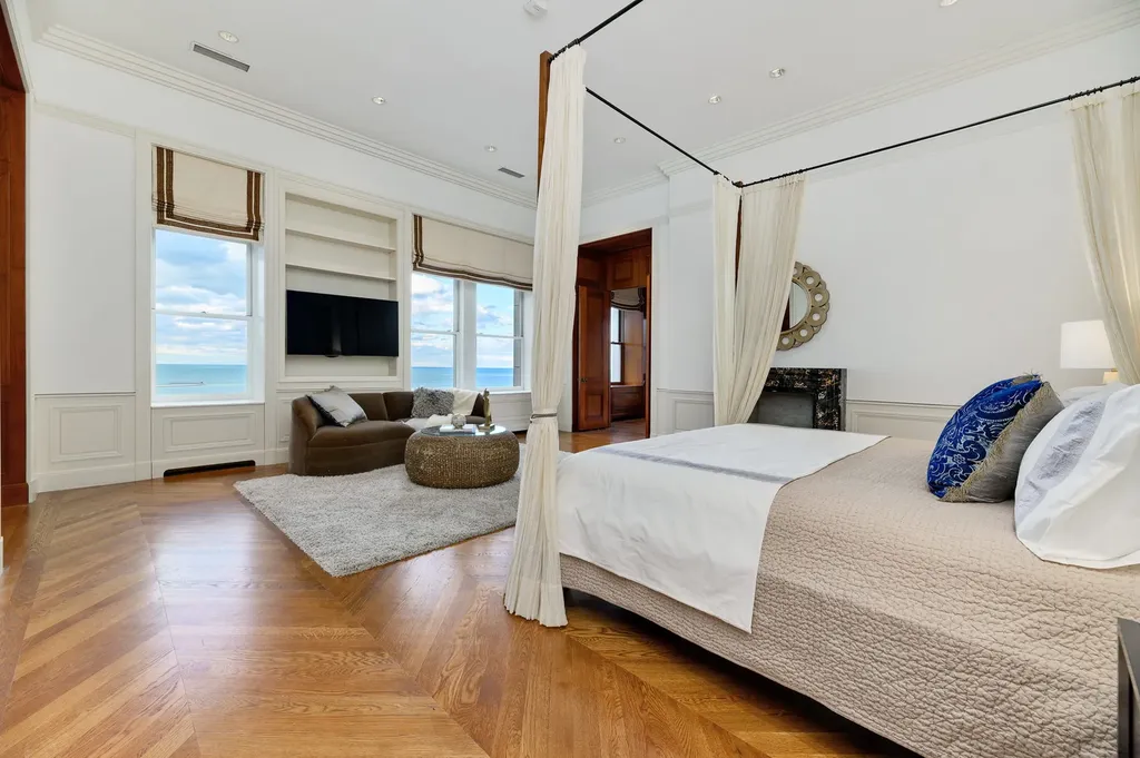 189 East Lake Shore Drive Chicago IL 60611