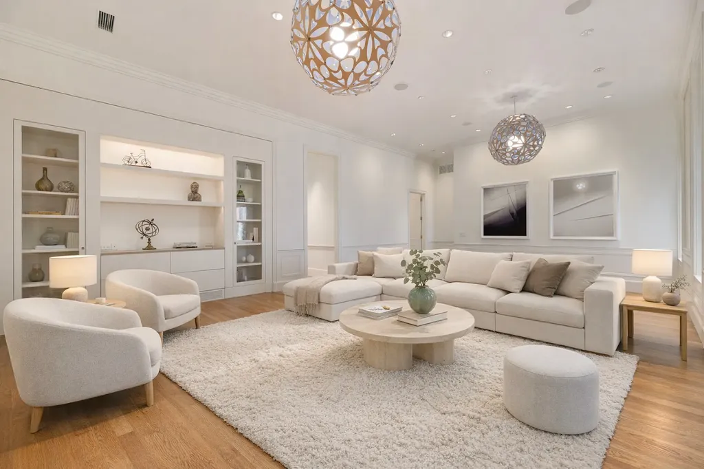 189 East Lake Shore Drive Chicago IL 60611