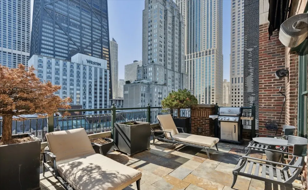 189 East Lake Shore Drive Chicago IL 60611