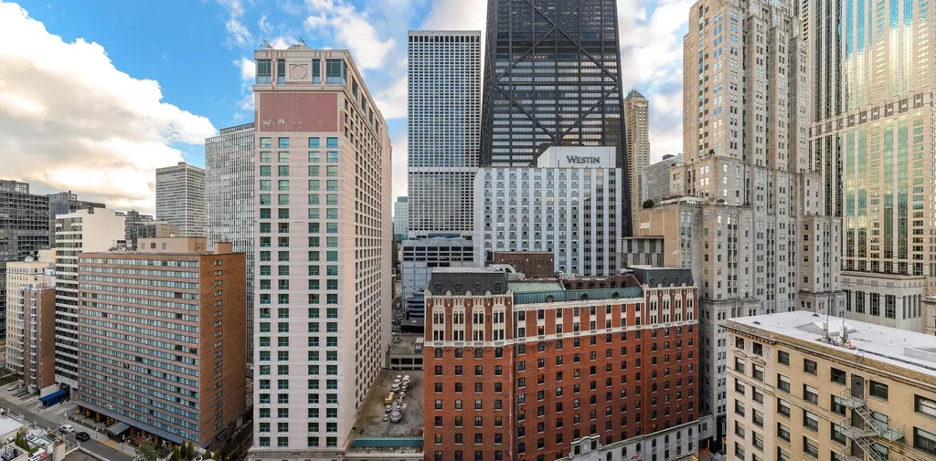 189 East Lake Shore Drive Chicago IL 60611