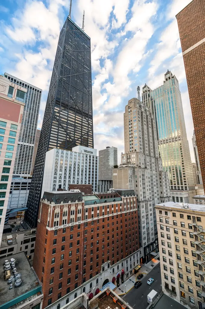 189 East Lake Shore Drive Chicago IL 60611