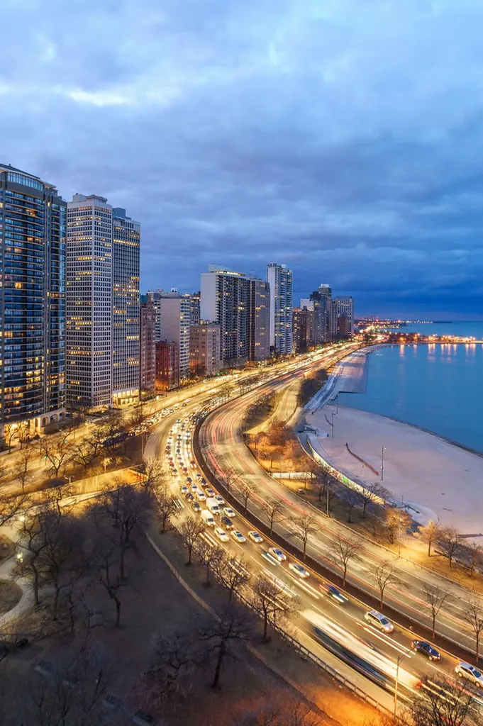 189 East Lake Shore Drive Chicago IL 60611